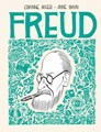 Anne Simon  - Freud, Hardcover (Dargaud)