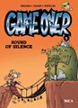 Game Over 6 - Sound of silence, Softcover (Dupuis)