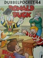 Donald Duck - Dubbelpocket 44 - Heisa in de klas, Softcover (Sanoma)