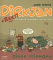 Dirkjan + Bert 1 - Dikke Vrienden - De beste grappen tot nu toe, Softcover (Van Gennep)