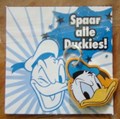 Donald Duck - Pocket 3e reeks 196 - De geest van de mijnbergtunnel, Softcover (Sanoma)