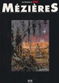 Mezieres - diversen  - Mezieres, Les dossiers de DBD (Frans), Hardcover (BFP Editions)