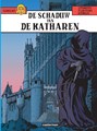 Tristan 13 - De schaduw van de Katharen, Softcover (Casterman)