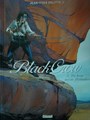 Black Crow 3 - De boom met de Hollanders, Hardcover, Eerste druk (2012) (Glénat)
