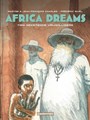 Africa Dreams 2 - Tien geketende vrijwilligers, Hardcover (Casterman)