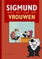 Sigmund - Weet wel raad met... 1 - Vrouwen, Hardcover (Harmonie, de)