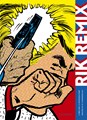 Rik Remix  - Rik Remix, Hardcover (Lombard)