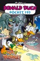 Donald Duck - Pocket 3e reeks 195 - Het uur van de weerwolf , Softcover (Sanoma)
