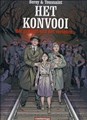 Konvooi, het 1 - Het gewicht van het verleden, Softcover (Casterman)