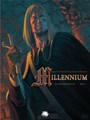 Millennium 1 - De honden van god, Softcover (Medusa)