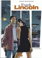 Frank Lincoln 2 - Offshore, Hardcover (Medusa)