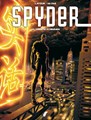 Spyder 1 - Chinese schimmen, Hardcover (Daedalus)