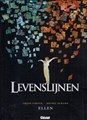 Levenslijnen 14 - Ellen, Hardcover (Glénat)