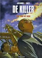 Killer, de 10 - Hart voor het werk, Hardcover (Casterman)