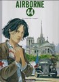 Airborne 44 4 - Kruisende wegen, Hardcover (Casterman)