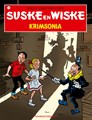 Suske en Wiske 316 - Krimsonia, Softcover, Eerste druk (2012), Vierkleurenreeks - Softcover (Standaard Uitgeverij)