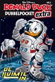 Donald Duck - Thema Pocket 3 - De ruimte in, Softcover (Sanoma)