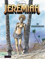 Jeremiah 31 - De krabbenmand , Hardcover, Jeremiah - Hardcover (Dupuis)