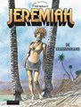 Jeremiah 31 - De krabbenmand 