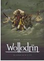 Wollodrin 2 - De ochtend van de as 2/2, Hardcover (Silvester Strips & Specialities)
