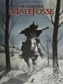 Wegen van Malefosse, de 1 - Het escorte, Softcover (Daedalus)