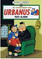Urbanus 147 - Pedo-alarm, Softcover (Standaard Uitgeverij)