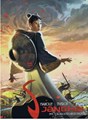 Sjanghai 2 - Beloften van de dageraad, Hardcover (Glénat)
