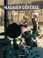 Magasin General 7 - Charleston, Softcover (Casterman)