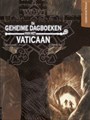 Geheime dagboeken van het Vaticaan 3 - Onder de berg