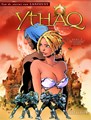 Ythaq 9 - De onmogelijke waarheid, Softcover, Eerste druk (2012), Ythaq - Softcover (Uitgeverij L)