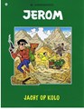 Jerom - Adhemar 28 - Jacht op Kolo, Softcover (Adhemar)