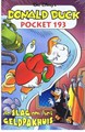 Donald Duck - Pocket 3e reeks 193 - De slag om het geldpakhuis, Softcover (Sanoma)