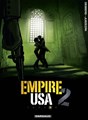 Empire USA 8 - Seizoen 2, deel 2, Softcover (Dargaud)