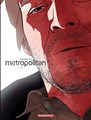 Metropolitan 3 - As, Softcover (Dargaud)