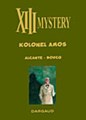 XIII Mystery 4 - Kolonel Amos, Luxe, XIII Mystery - Luxe (Dargaud)