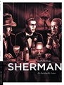 Sherman 3 - De hartstocht. Lana, Softcover (Lombard)