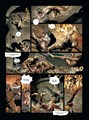 Orde van de Drakenridders, de 9 - Blind, Hardcover (Silvester Strips)