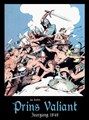 Prins Valiant 13 - Jaargang 1949, Hardcover (Silvester Strips & Specialities)