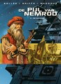 Pijl van Nemrod 4 - De machine, Hardcover (Silvester Strips & Specialities)