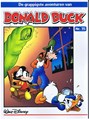 Donald Duck - Grappigste avonturen 35 - De grappigste avonturen van, Softcover (Sanoma)