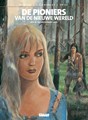 Pioniers van de Nieuwe Wereld, de 18 - Het grote Rendez-Vous, Hardcover (Glénat)