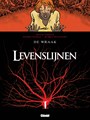 Levenslijnen 13 - De Wraak, Hardcover (Glénat)