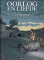 Oorlog en liefde 5 - Het Verzet, Hardcover (Casterman)