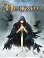 Durandal 2 - Het Mark Bretagne 2, Hardcover (Daedalus)