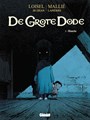 Grote Dode, de 3 - Blanche, Hardcover, Eerste druk (2011) (Glénat)