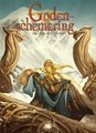 Godenschemering 1 - De Vloek van de Nibelungen, Hardcover (Medusa)