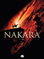 Nakara 1 - De heks, Hardcover (Medusa)