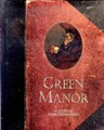 Green Manor  - 16 Luchtige misdaadkroniekjes, Hardcover (Blloan)