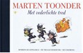 Bommel en Tom Poes - Blauwe reeks 36 - Met vederlichte tred, Hardcover (De Bezige Bij)