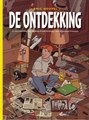 Eric Heuvel - Collectie  - De ontdekking, Softcover, Eerste druk (2005) (Uitgeverij L)